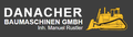Danacher Baumaschinen GmbH