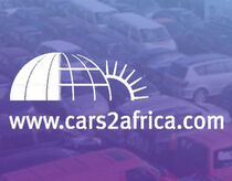 cars2africa