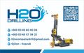 H2O Drilling