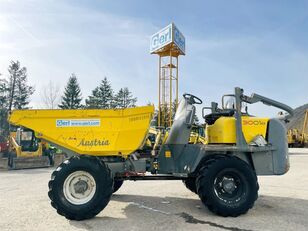 мини-самосвал Neuson 3001