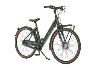 индустрия развлечений Bohlt Elektrische fiets