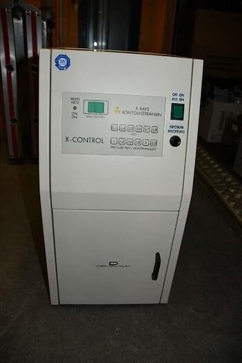 медицинское оборудование Denatarum X-Control