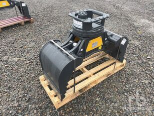 новый грейфер Mustang GRP250 CH Rotating (Unused)