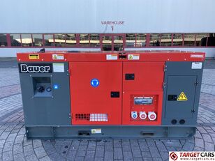новый дизельный генератор Bauer GFS-40KW