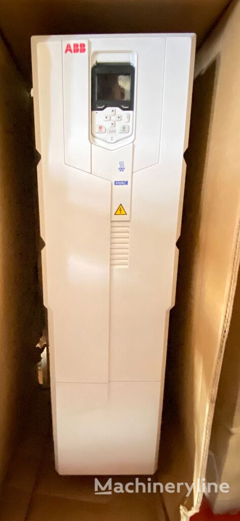 другой инструмент для автосервиса ABB NEW ABB Drive, ACH580-31-096A-4, 55 KW 75HP 380-480VAC 96AMPS