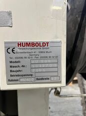 стреппинг-машина Humboldt HU 600