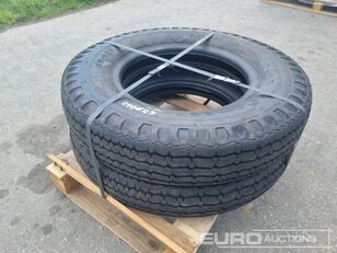 новая шина для фронтального погрузчика Camac 6.50-16C Tyres (2 of)