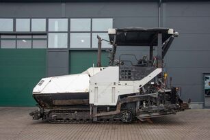 асфальтоукладчик гусеничный ABG 7820