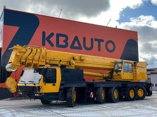 автокран KRUPP KMK 5140 160 TON / JIB / 6 COUNTERWEIGHTS