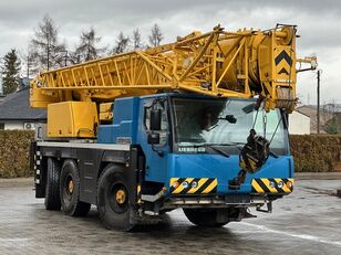 автокран Liebherr LTM 1055-3.2