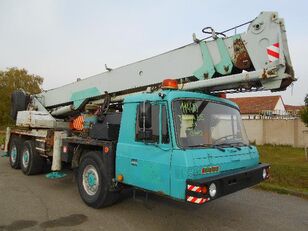 автокран Tatra T815 PJ28 170 6x6