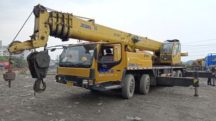 автокран XCMG 50 tons truck crane special sale