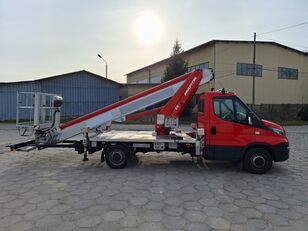 автовышка IVECO Daily 35S12