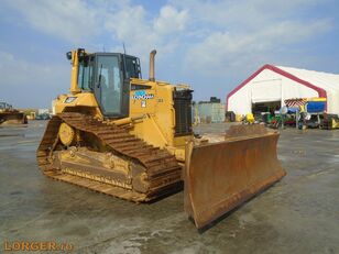 бульдозер Caterpillar D6N LGP