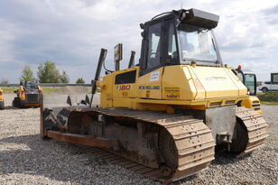 бульдозер New Holland D180