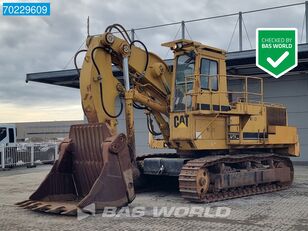 гусеничный экскаватор Caterpillar 245 D FS FRONT SHOVEL