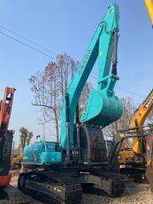 гусеничный экскаватор Kobelco SK200D