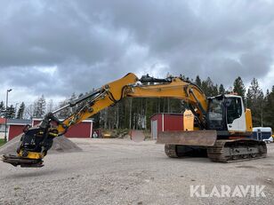 мини-экскаватор Liebherr R926 Compact