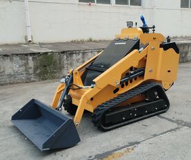 мини-погрузчик Brand-new 25hp 1.2 Ton SJ T750 with EPA