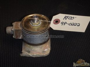 SOLENOIDE 9P-0222 для скрепера Caterpillar 627K D400E D350E 637K 769C 773B