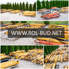 гидроцилиндр Caterpillar Cat Hydraulic Cylinder Many types for Excavator для экскаватора Caterpillar 312 316 318 320 322 323 330 375 365 966 345 320