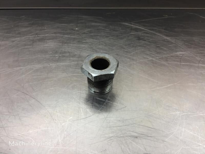 крепление LIEBHERR Box Nut 9075763 для фронтального погрузчика Liebherr D934L/D934S/D936L/D946