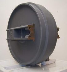 направляющее колесо Rola для мини-экскаватора Yanmar VIO55CR VIO57 VIO70 VIO70.A VIO70CR VIO75 VIO75.A VIO75V VIO80